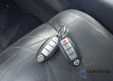 2011 Nissan Murano Sl from USA, damaged, VIN JN8AZ1MU0BW050947